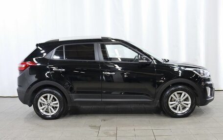 Hyundai Creta I рестайлинг, 2018 год, 1 495 000 рублей, 7 фотография
