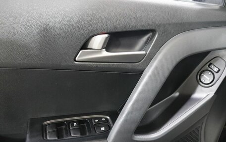 Hyundai Creta I рестайлинг, 2018 год, 1 495 000 рублей, 17 фотография