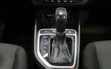 Hyundai Creta I рестайлинг, 2018 год, 1 495 000 рублей, 19 фотография