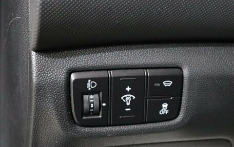 Hyundai Creta I рестайлинг, 2018 год, 1 495 000 рублей, 18 фотография