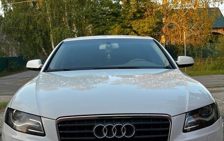 Audi A4, 2011 год, 1 290 000 рублей, 5 фотография