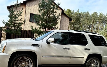 Cadillac Escalade III, 2014 год, 2 500 000 рублей, 5 фотография