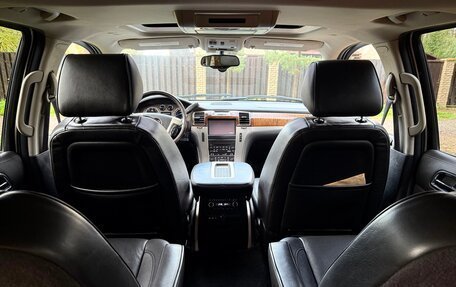 Cadillac Escalade III, 2014 год, 2 500 000 рублей, 15 фотография