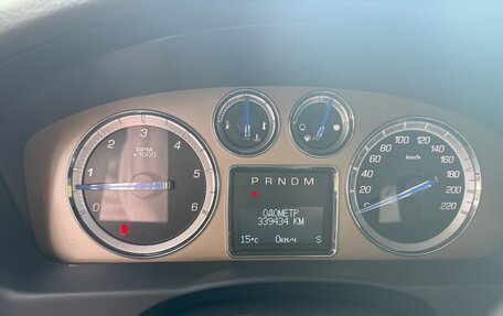 Cadillac Escalade III, 2014 год, 2 500 000 рублей, 14 фотография