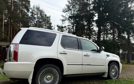 Cadillac Escalade III, 2014 год, 2 500 000 рублей, 12 фотография