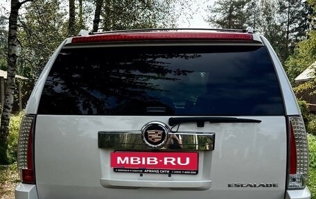 Cadillac Escalade III, 2014 год, 2 500 000 рублей, 7 фотография