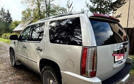 Cadillac Escalade III, 2014 год, 2 500 000 рублей, 6 фотография