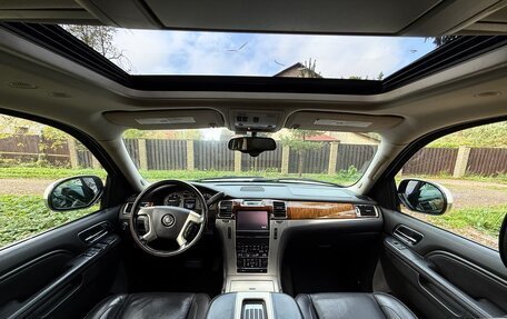 Cadillac Escalade III, 2014 год, 2 500 000 рублей, 17 фотография