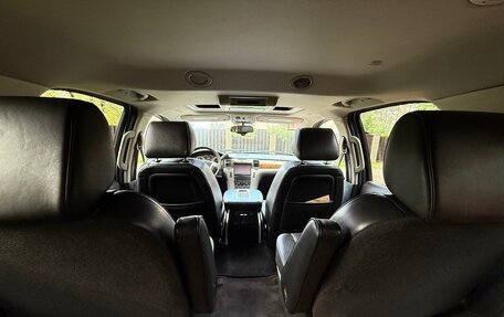 Cadillac Escalade III, 2014 год, 2 500 000 рублей, 19 фотография