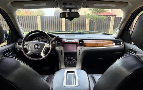 Cadillac Escalade III, 2014 год, 2 500 000 рублей, 16 фотография