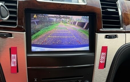 Cadillac Escalade III, 2014 год, 2 500 000 рублей, 20 фотография