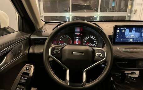 Haval Jolion, 2023 год, 1 880 000 рублей, 10 фотография