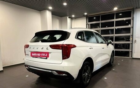 Haval Jolion, 2023 год, 1 880 000 рублей, 3 фотография