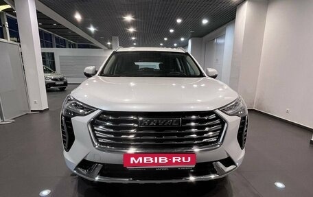 Haval Jolion, 2023 год, 1 880 000 рублей, 8 фотография