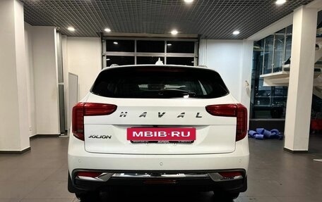 Haval Jolion, 2023 год, 1 880 000 рублей, 4 фотография