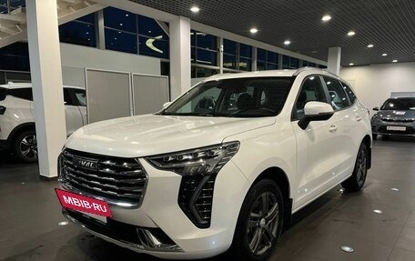 Haval Jolion, 2023 год, 1 880 000 рублей, 7 фотография