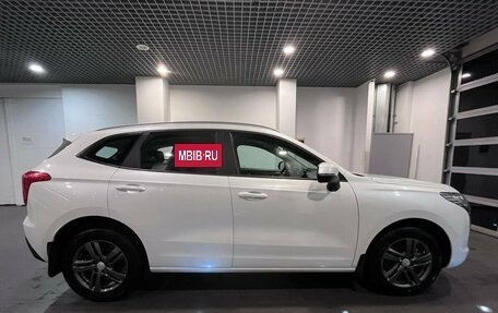 Haval Jolion, 2023 год, 1 880 000 рублей, 2 фотография