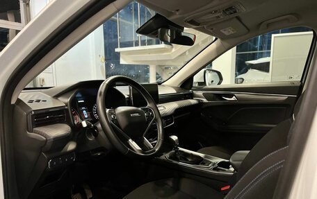Haval Jolion, 2023 год, 1 880 000 рублей, 21 фотография