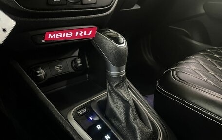 Hyundai Solaris II рестайлинг, 2019 год, 1 400 000 рублей, 16 фотография