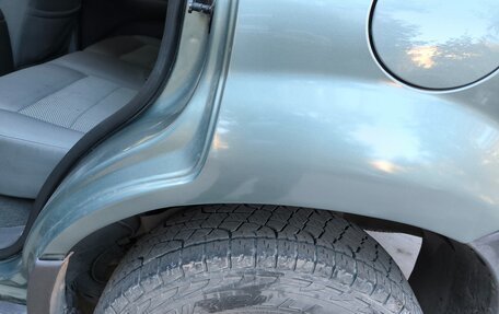 Ford Escape II, 2006 год, 900 000 рублей, 13 фотография