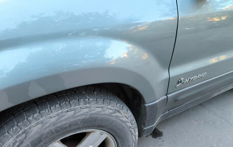 Ford Escape II, 2006 год, 900 000 рублей, 14 фотография