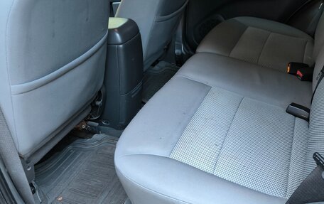 Ford Escape II, 2006 год, 900 000 рублей, 11 фотография