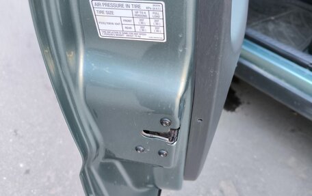 Ford Escape II, 2006 год, 900 000 рублей, 10 фотография