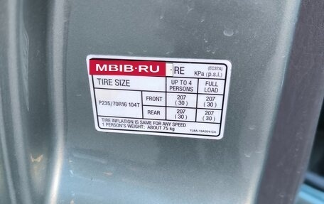 Ford Escape II, 2006 год, 900 000 рублей, 9 фотография