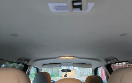 Ford Escape II, 2006 год, 900 000 рублей, 16 фотография