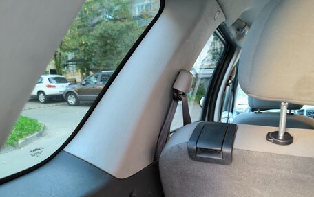 Ford Escape II, 2006 год, 900 000 рублей, 17 фотография