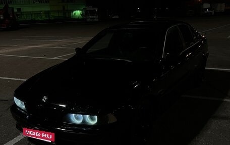 BMW 5 серия, 1998 год, 550 000 рублей, 2 фотография