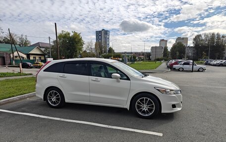 Honda Stream II, 2009 год, 1 390 000 рублей, 2 фотография