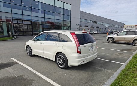 Honda Stream II, 2009 год, 1 390 000 рублей, 4 фотография
