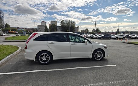 Honda Stream II, 2009 год, 1 390 000 рублей, 7 фотография