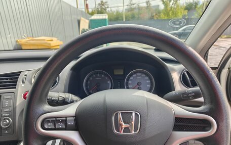 Honda Stream II, 2009 год, 1 390 000 рублей, 8 фотография