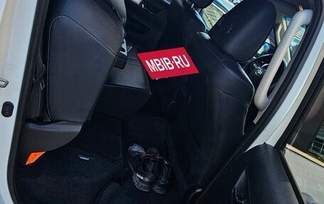 Toyota Hilux VIII, 2015 год, 3 300 000 рублей, 8 фотография