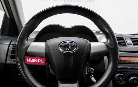 Toyota Corolla, 2010 год, 930 000 рублей, 17 фотография