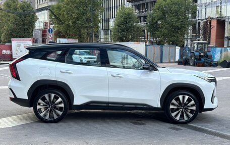 Geely Atlas, 2025 год, 2 490 000 рублей, 4 фотография