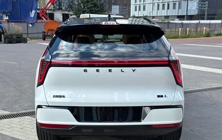 Geely Atlas, 2025 год, 2 490 000 рублей, 6 фотография