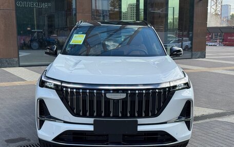Geely Atlas, 2025 год, 2 490 000 рублей, 2 фотография