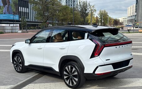 Geely Atlas, 2025 год, 2 490 000 рублей, 7 фотография