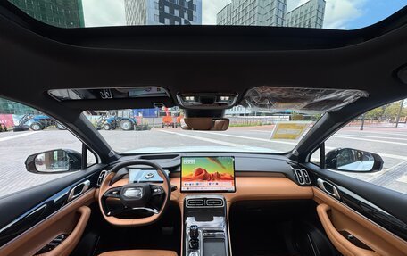 Geely Atlas, 2025 год, 2 490 000 рублей, 11 фотография