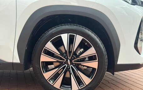 Geely Atlas, 2025 год, 2 490 000 рублей, 9 фотография