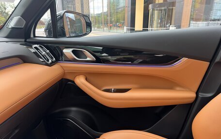 Geely Atlas, 2025 год, 2 490 000 рублей, 21 фотография