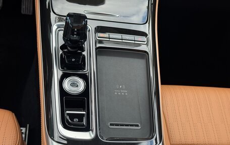 Geely Atlas, 2025 год, 2 490 000 рублей, 20 фотография