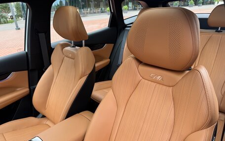 Geely Atlas, 2025 год, 2 490 000 рублей, 14 фотография