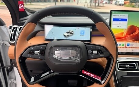 Geely Atlas, 2025 год, 2 490 000 рублей, 16 фотография