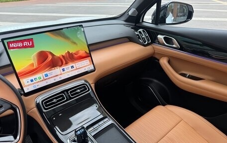 Geely Atlas, 2025 год, 2 490 000 рублей, 18 фотография