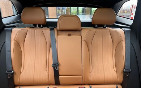 Geely Atlas, 2025 год, 2 490 000 рублей, 24 фотография