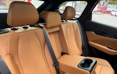 Geely Atlas, 2025 год, 2 490 000 рублей, 27 фотография